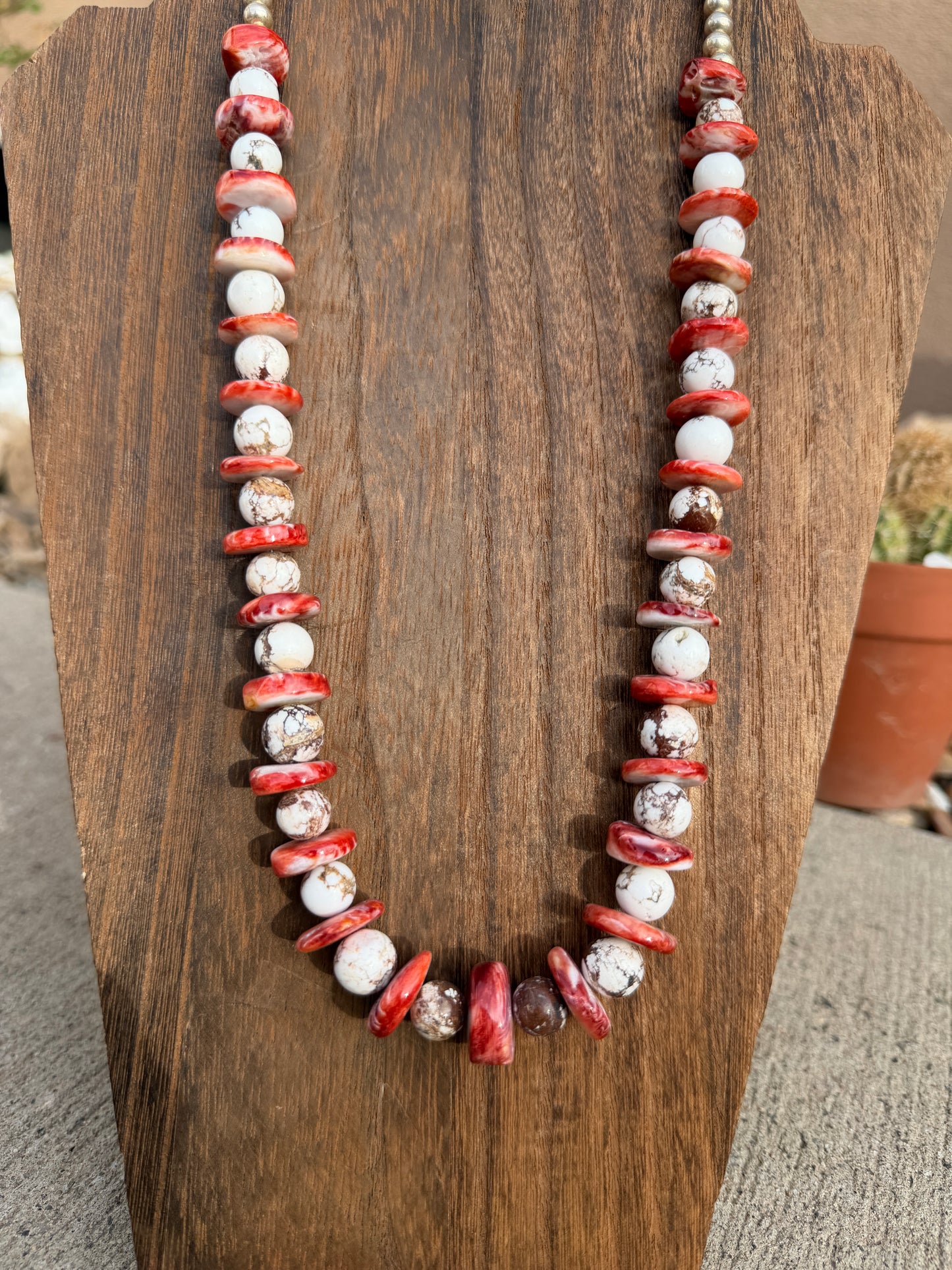 Chimney Butte Wild & Spiny 24.5"