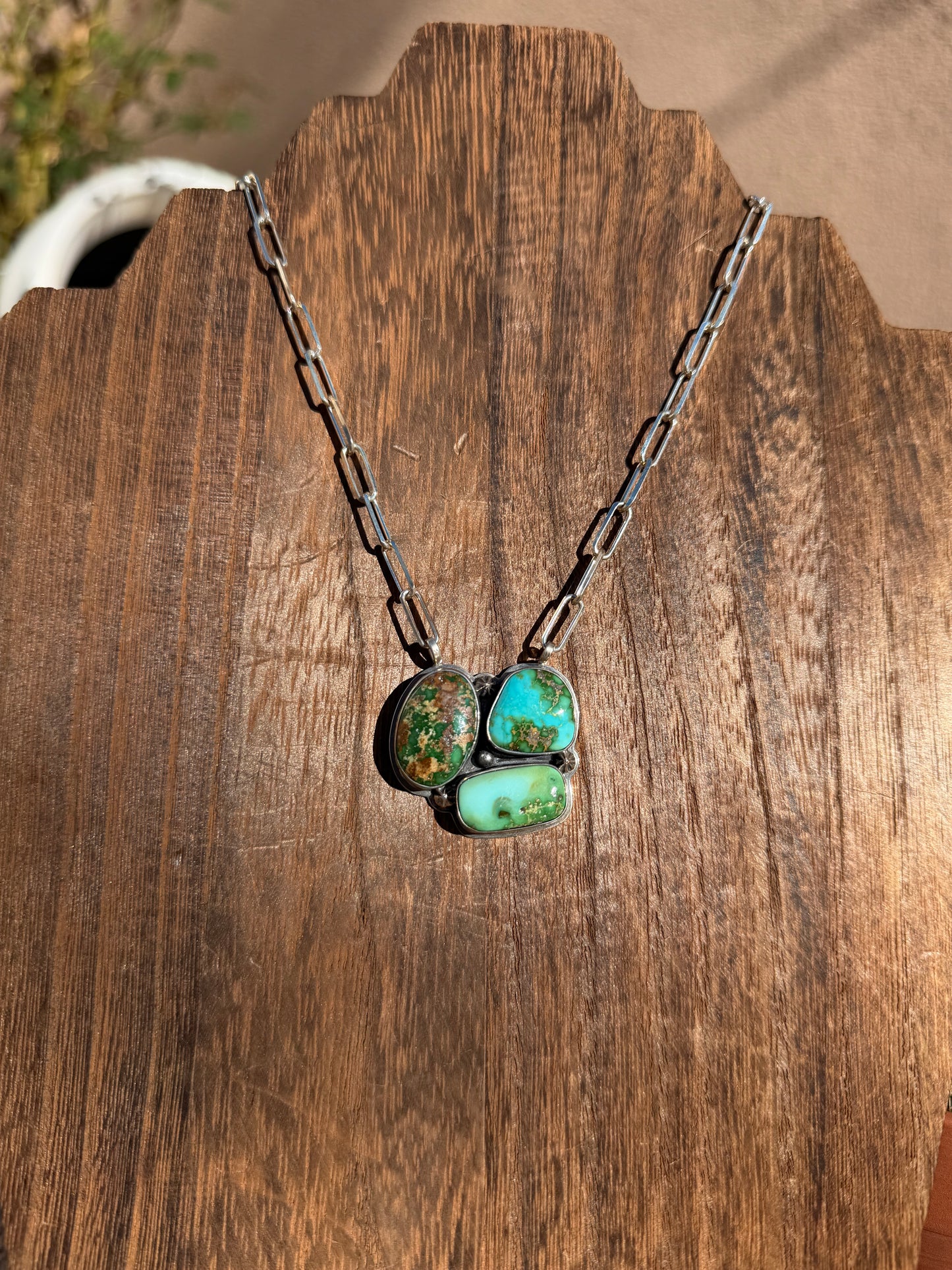 Sonoran Gold Cluster Bar