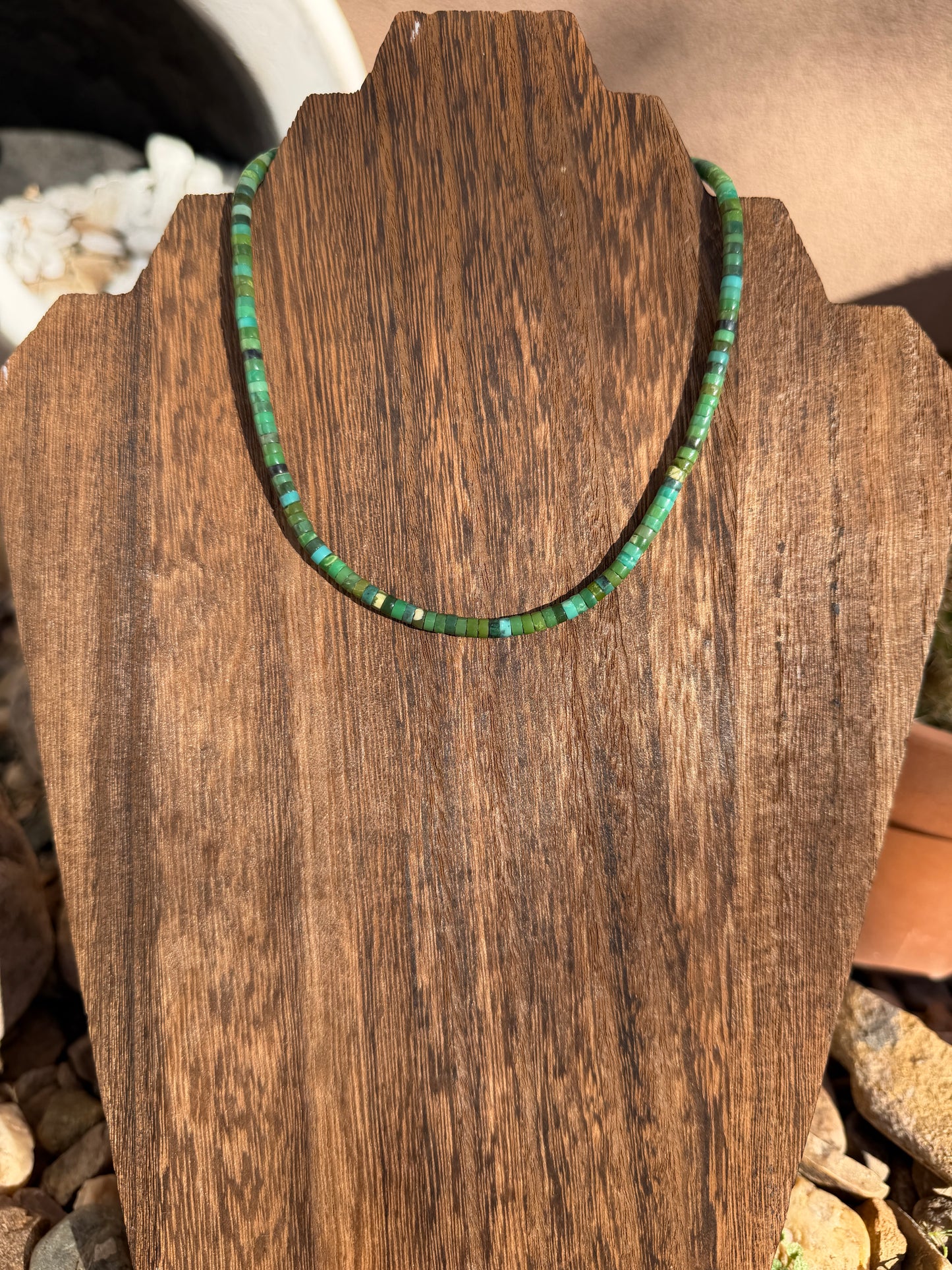 Royston Choker