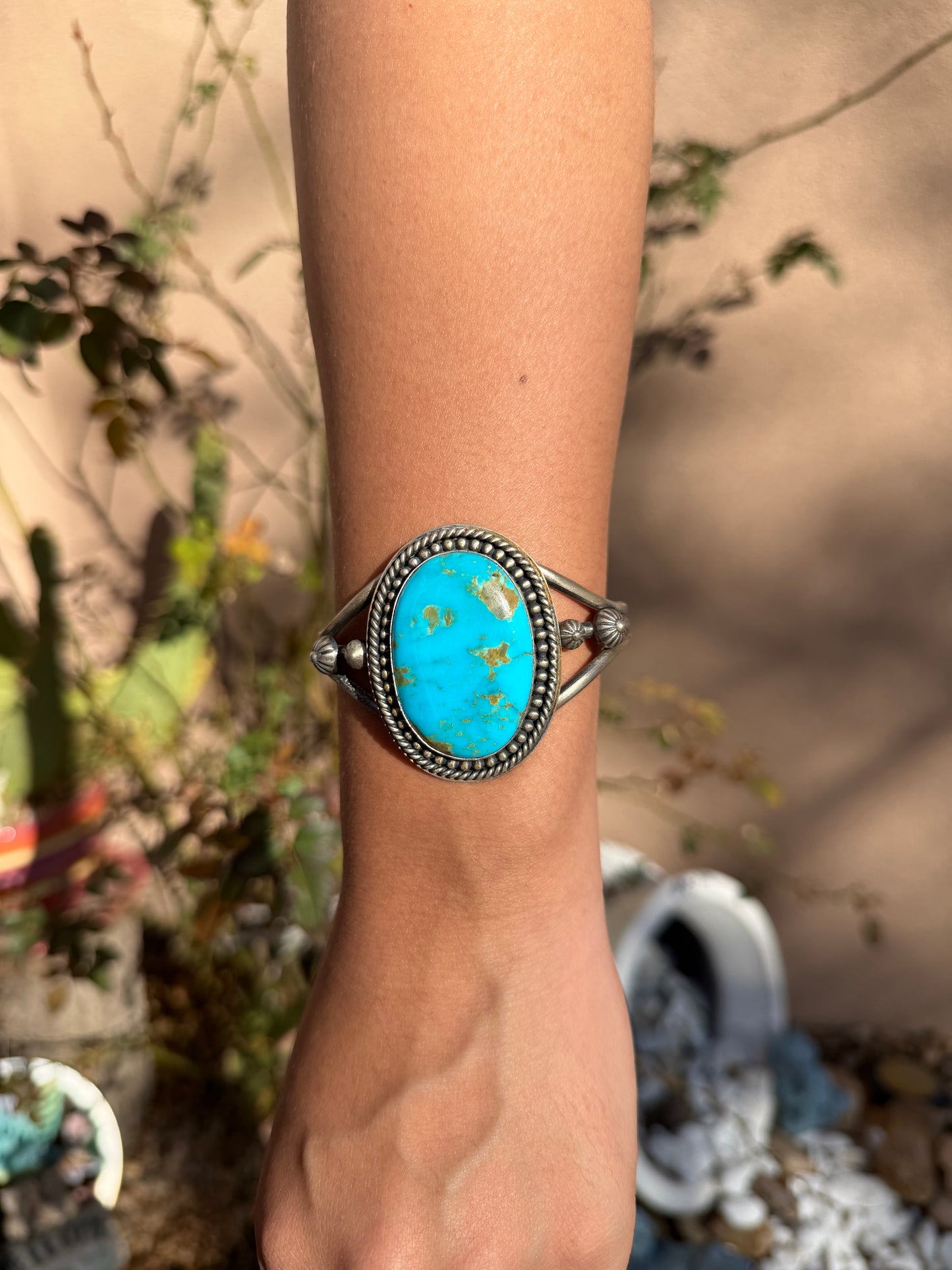 Ned Nez Cuff