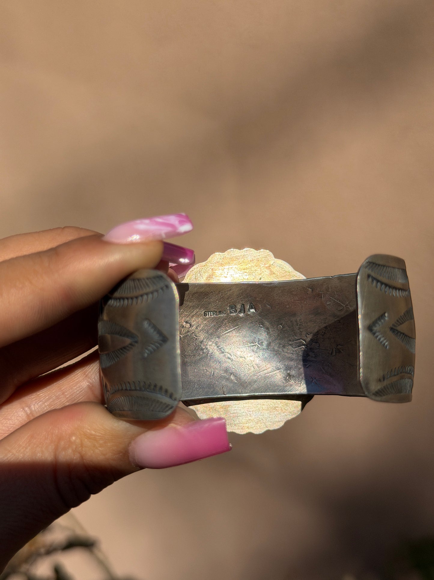 Boyd Joseph Ashley Cuff