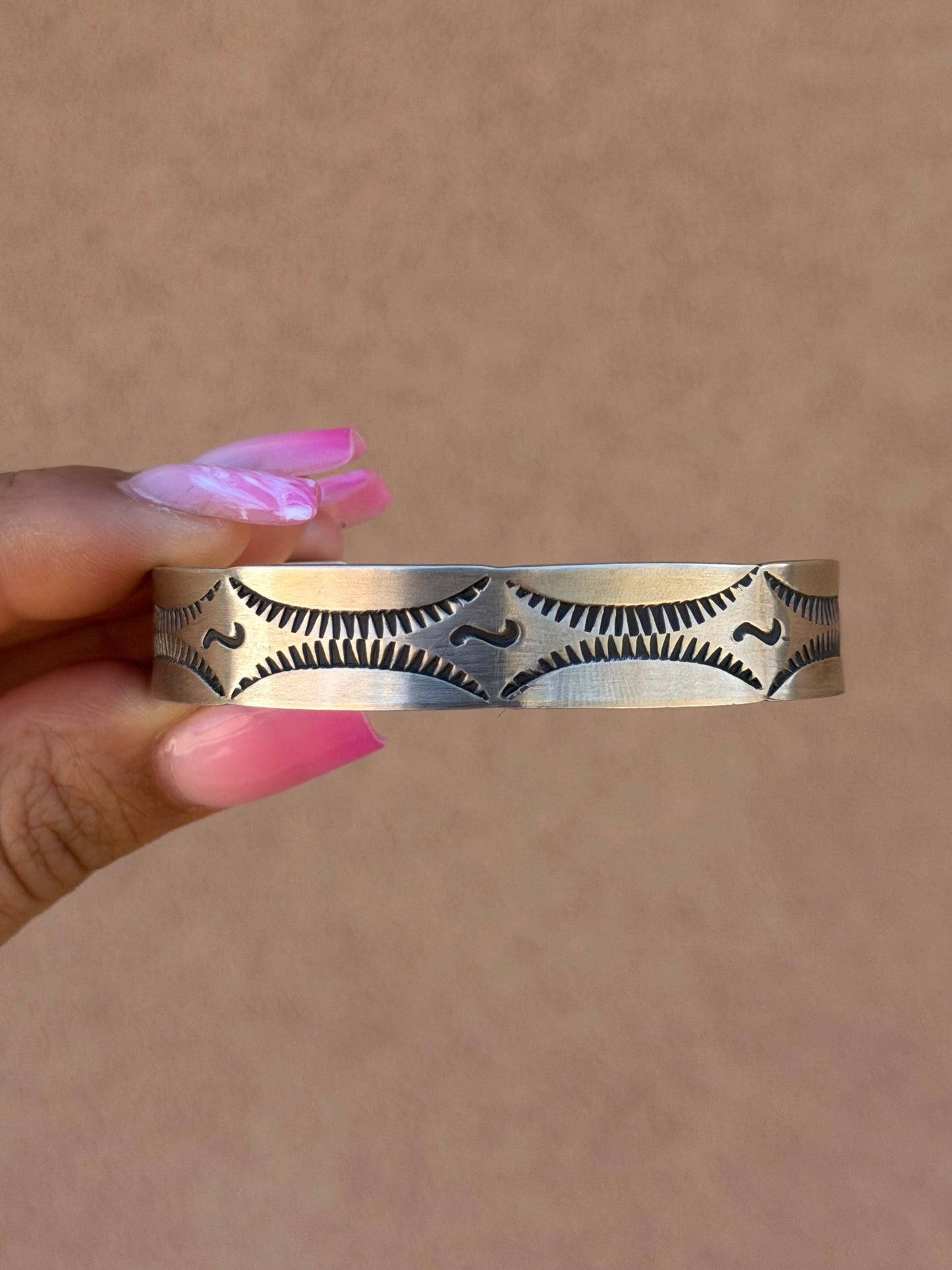 Gary Sandoval Cuff