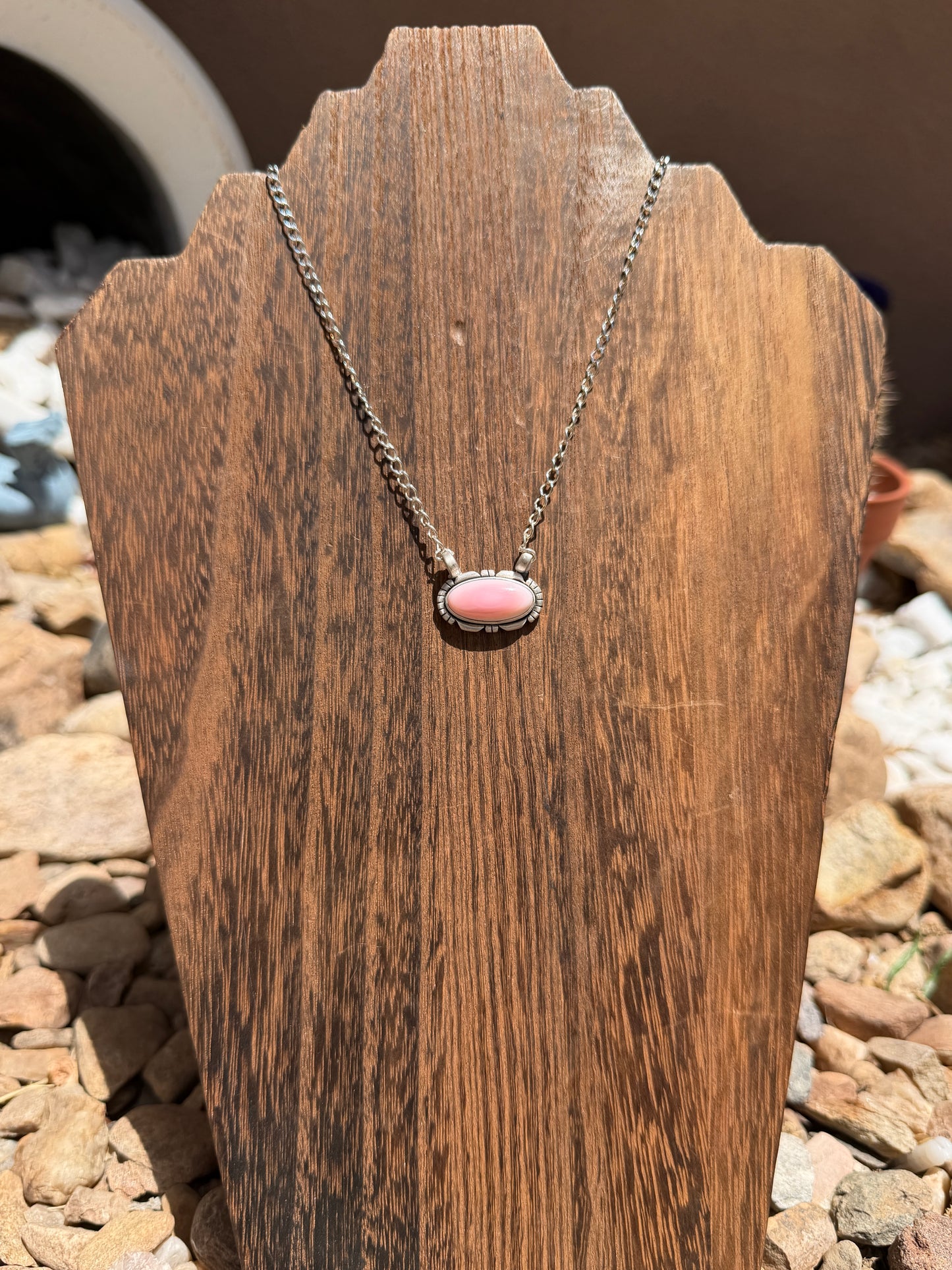 Pink Conch Everyday Bar