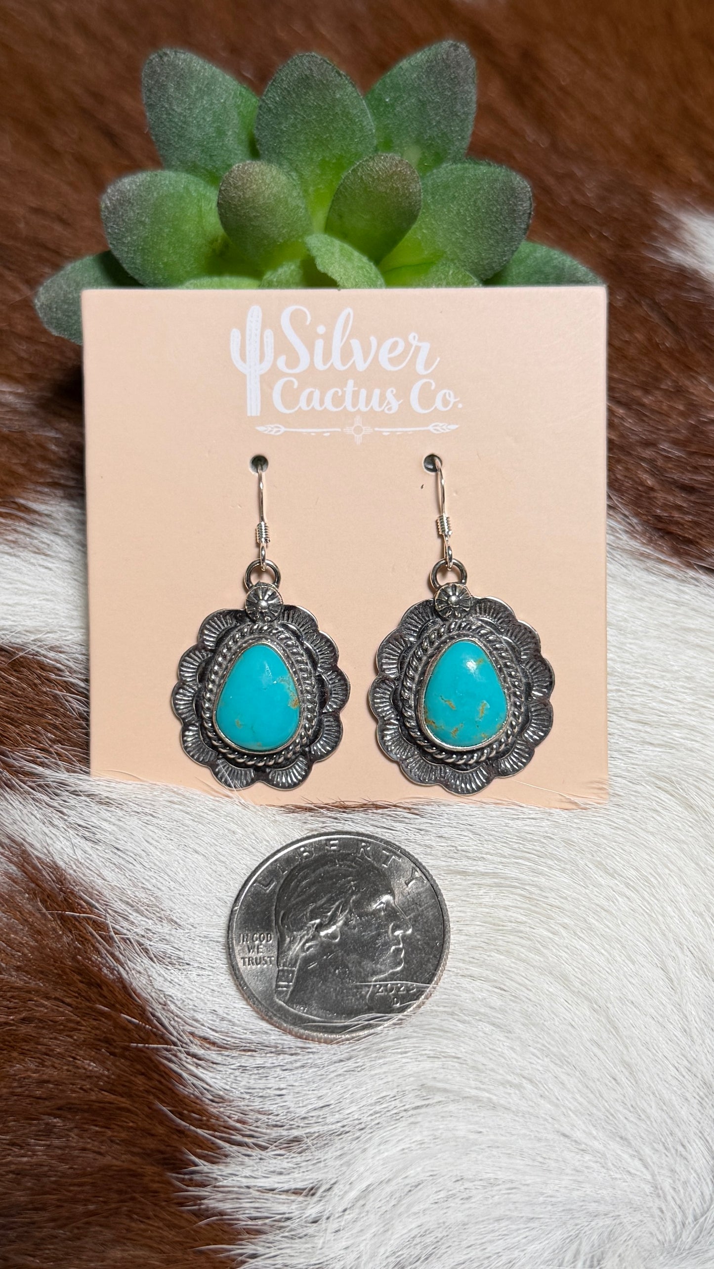 Annie McCray Earrings