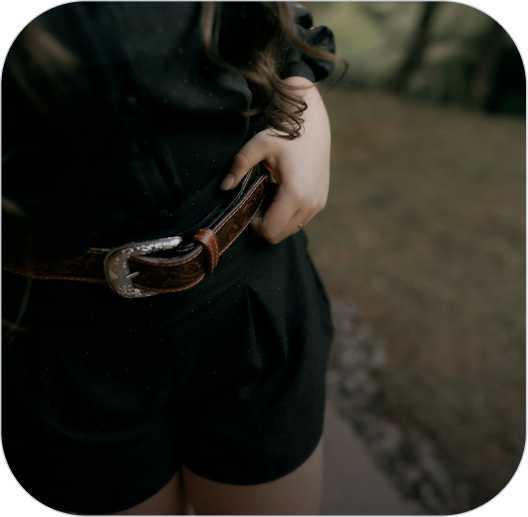 Belt Buckles