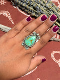 B. Benally Kingman Ring