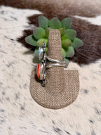 Boyd Joseph Ashley Multi Stone Ring
