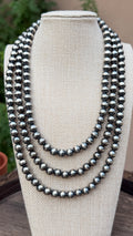 8mm machine made pearls