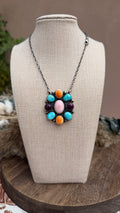 T. Smith Multi Stone Cluster