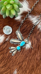Charles Johnson Blue Ridge Humming bird