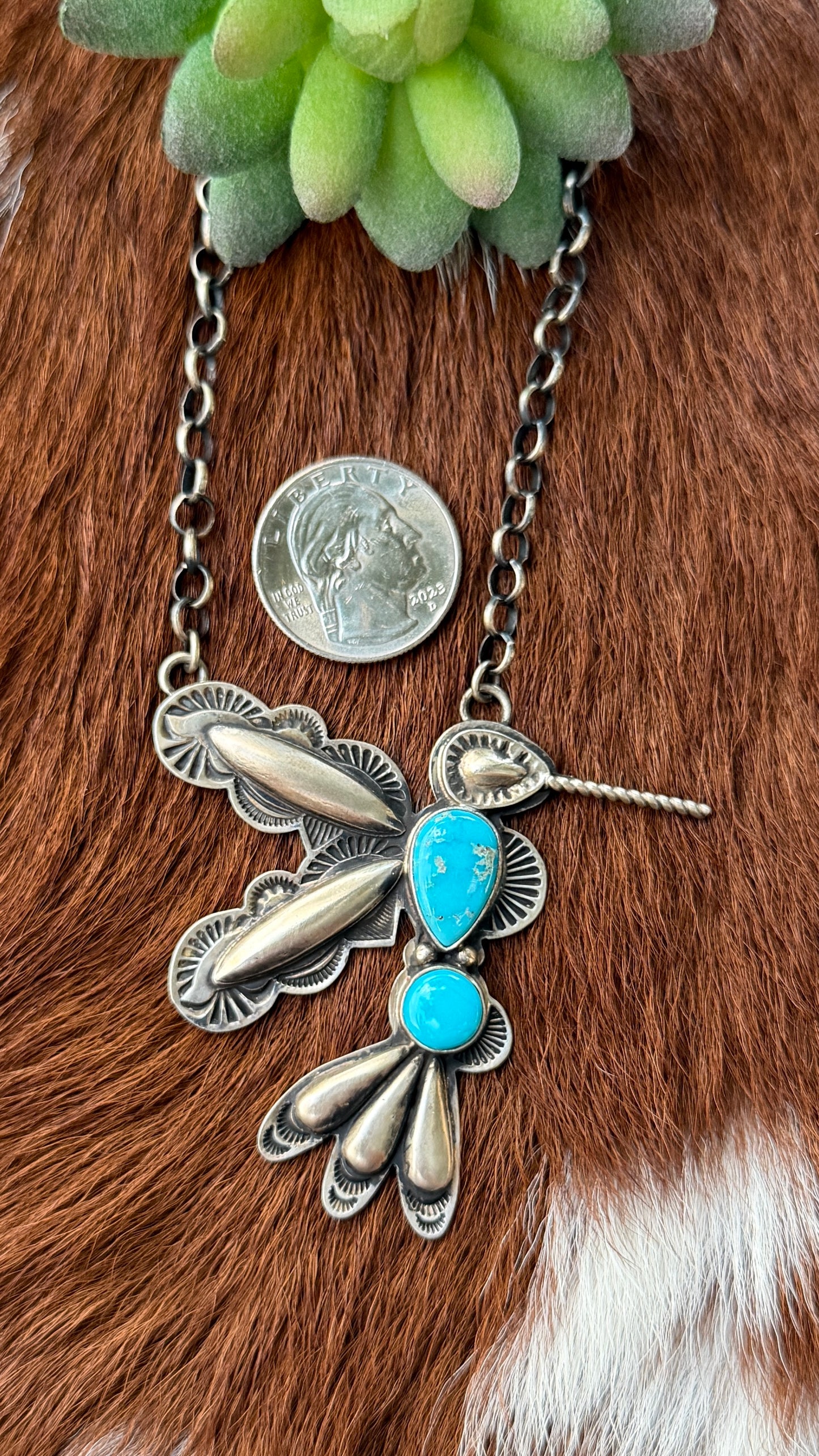 Charles Johnson Blue Ridge Humming bird