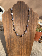 Pearls & Wumpum 18" 3mm