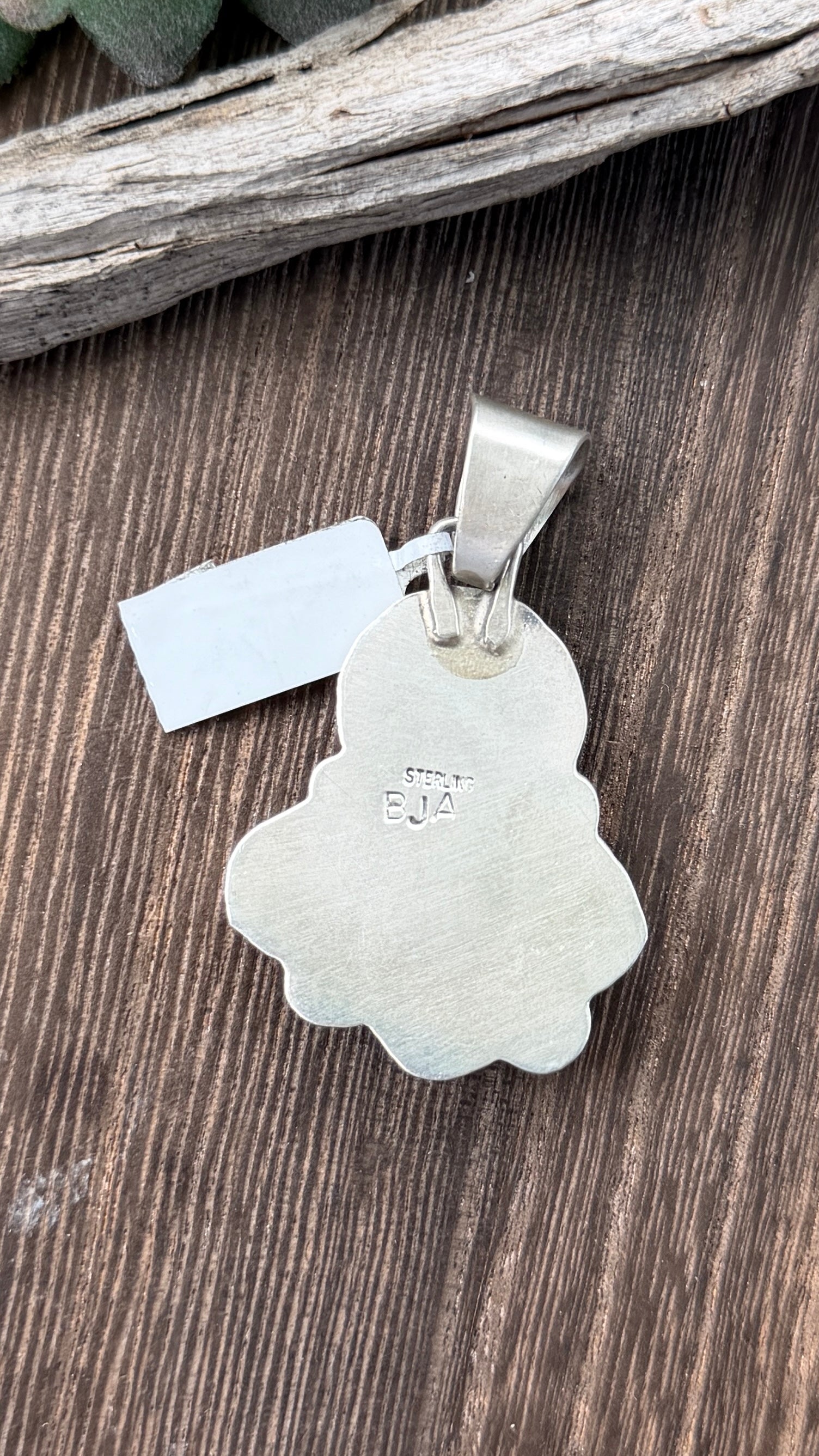Boyd Joseph Ashley Pixi Pendant