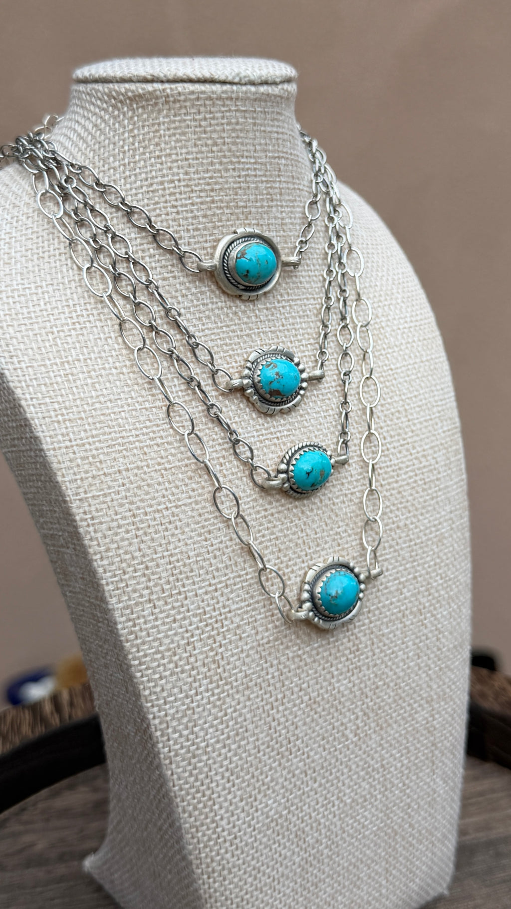 Kingman Chokers