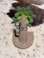 Harold Joe Sonoran Gold Ring