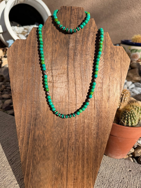 Grandma Cactus African TQ set