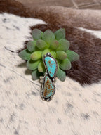Eugene Belone Kingman Ring