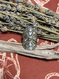Andy Cadman 4 Heart Band Ring