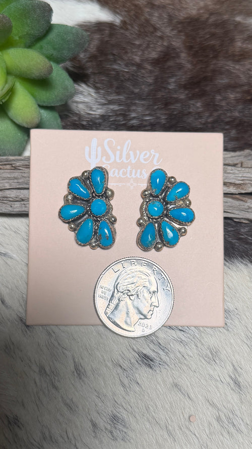 Alicia Wilson Kingman half cluster