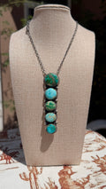 Vicky Hicks Sonoran Gold TQ lariat