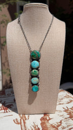 Vicky Hicks Sonoran Gold TQ lariat