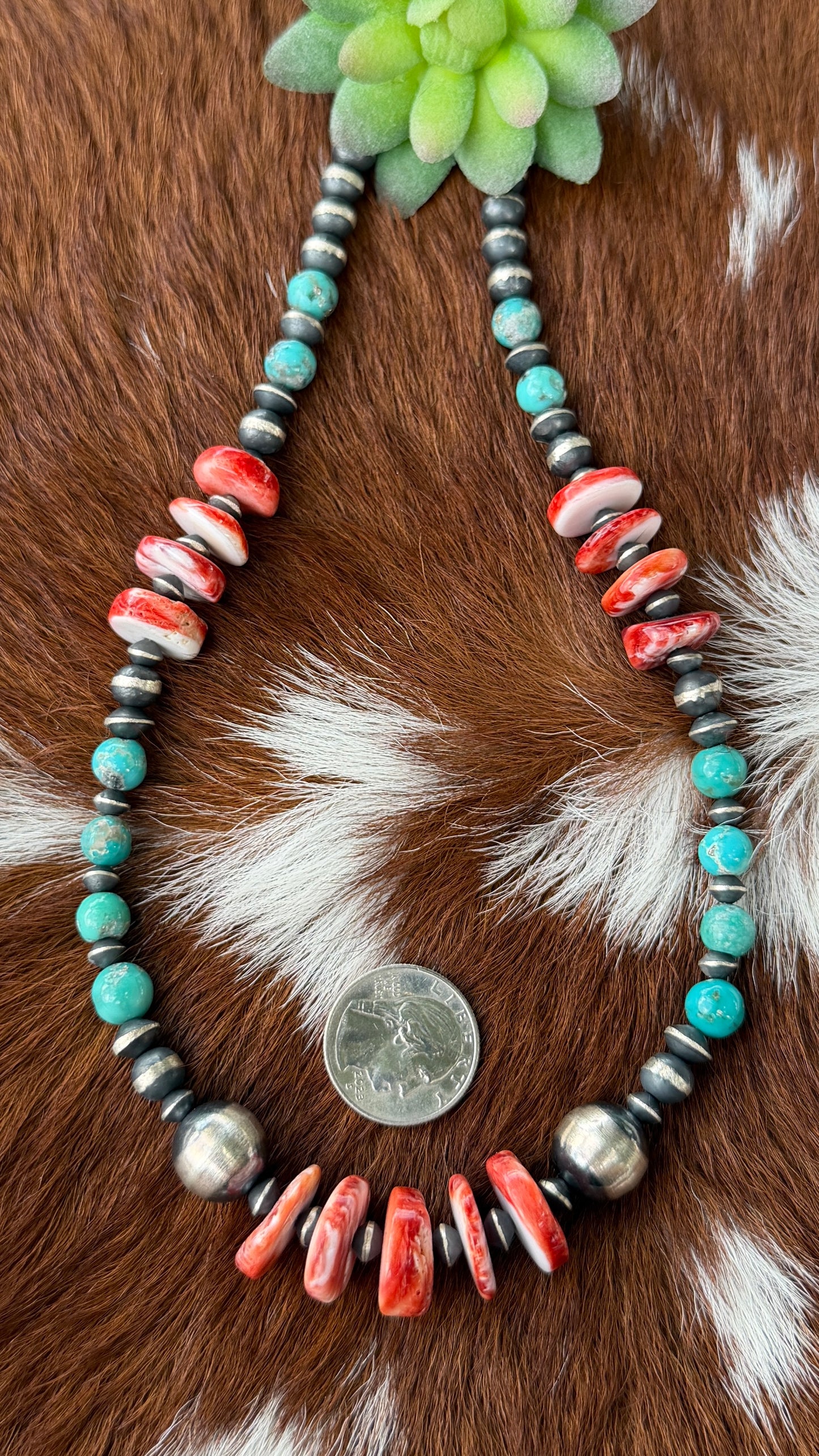 Chimney Butte pearls & stones