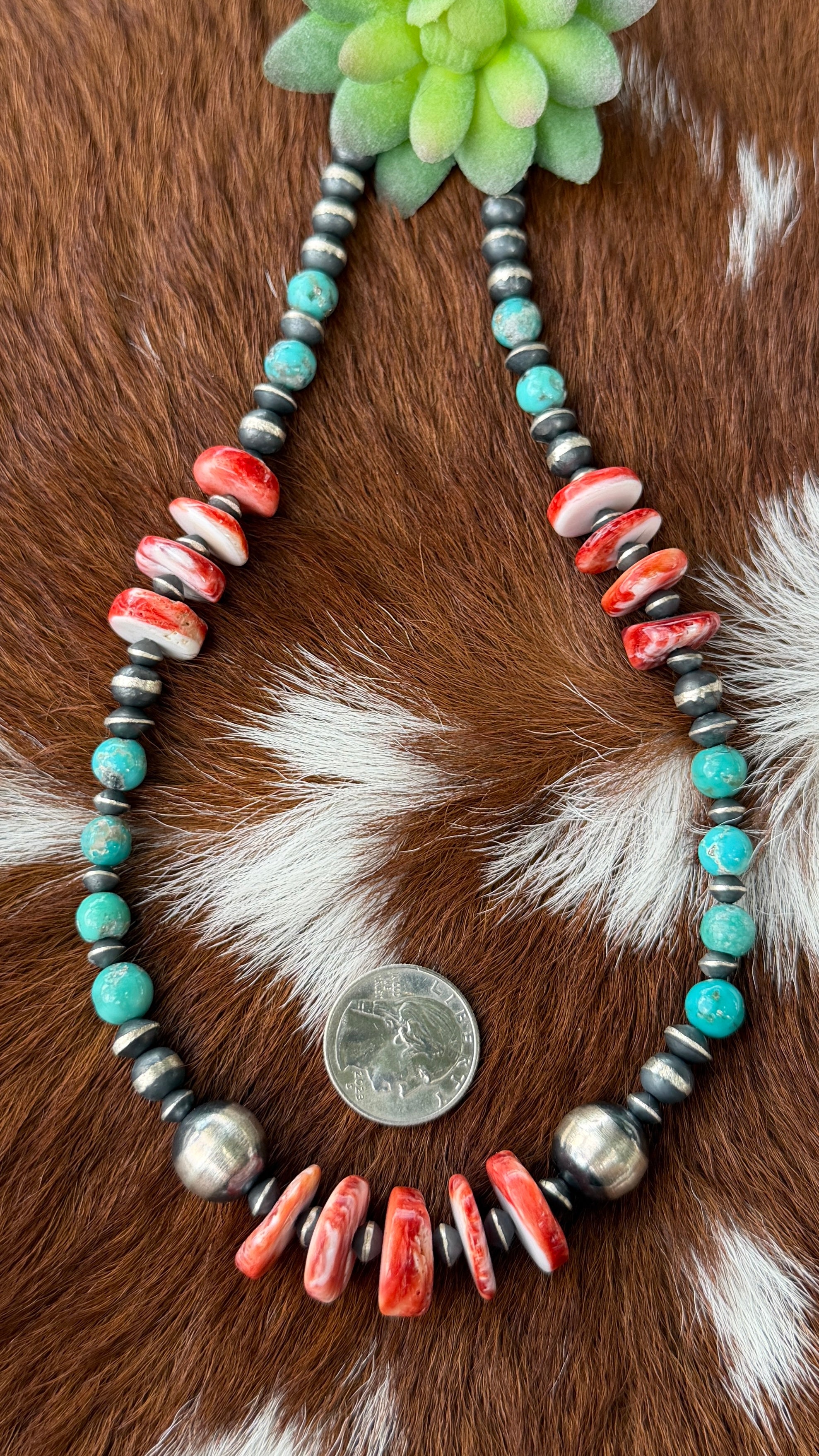 Chimney Butte pearls & stones