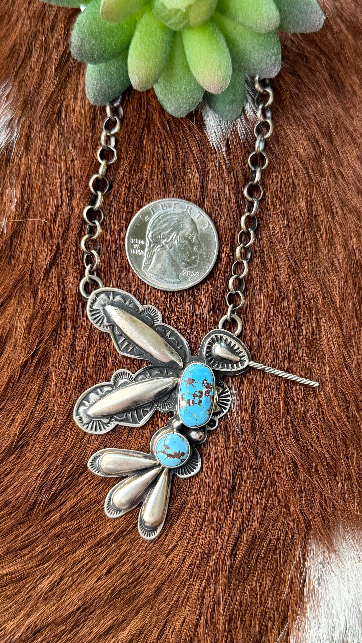 Charles Johnson Golden Hills Humming bird