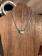 Palomino Girl Mini Bar Necklace
