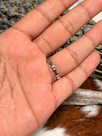 Wish Upon a Star Band Ring