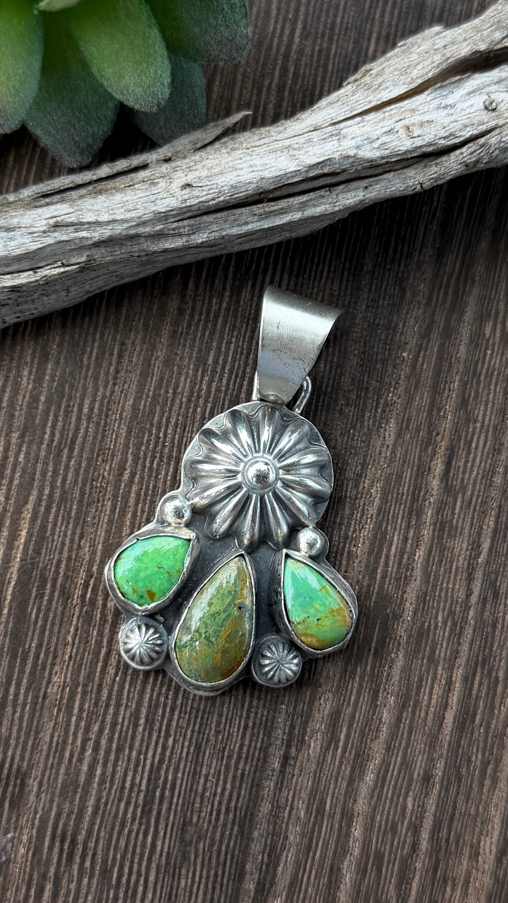 Boyd Joseph Ashley Pixi Pendant