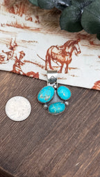 Herold Joe Sleeping Beauty Pendnat