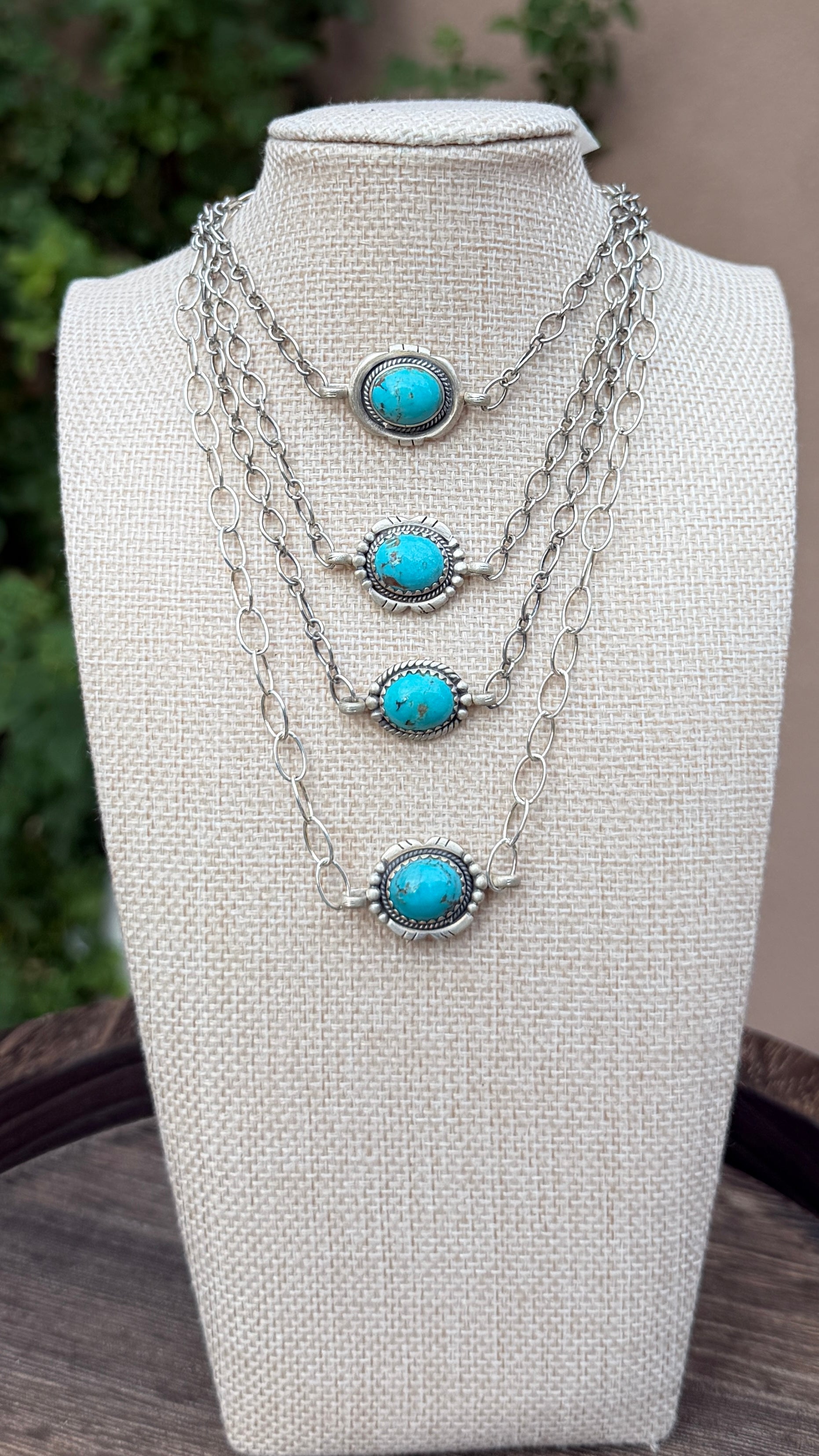 Kingman Chokers