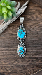 Gabriel Jurado Prince Pendant
