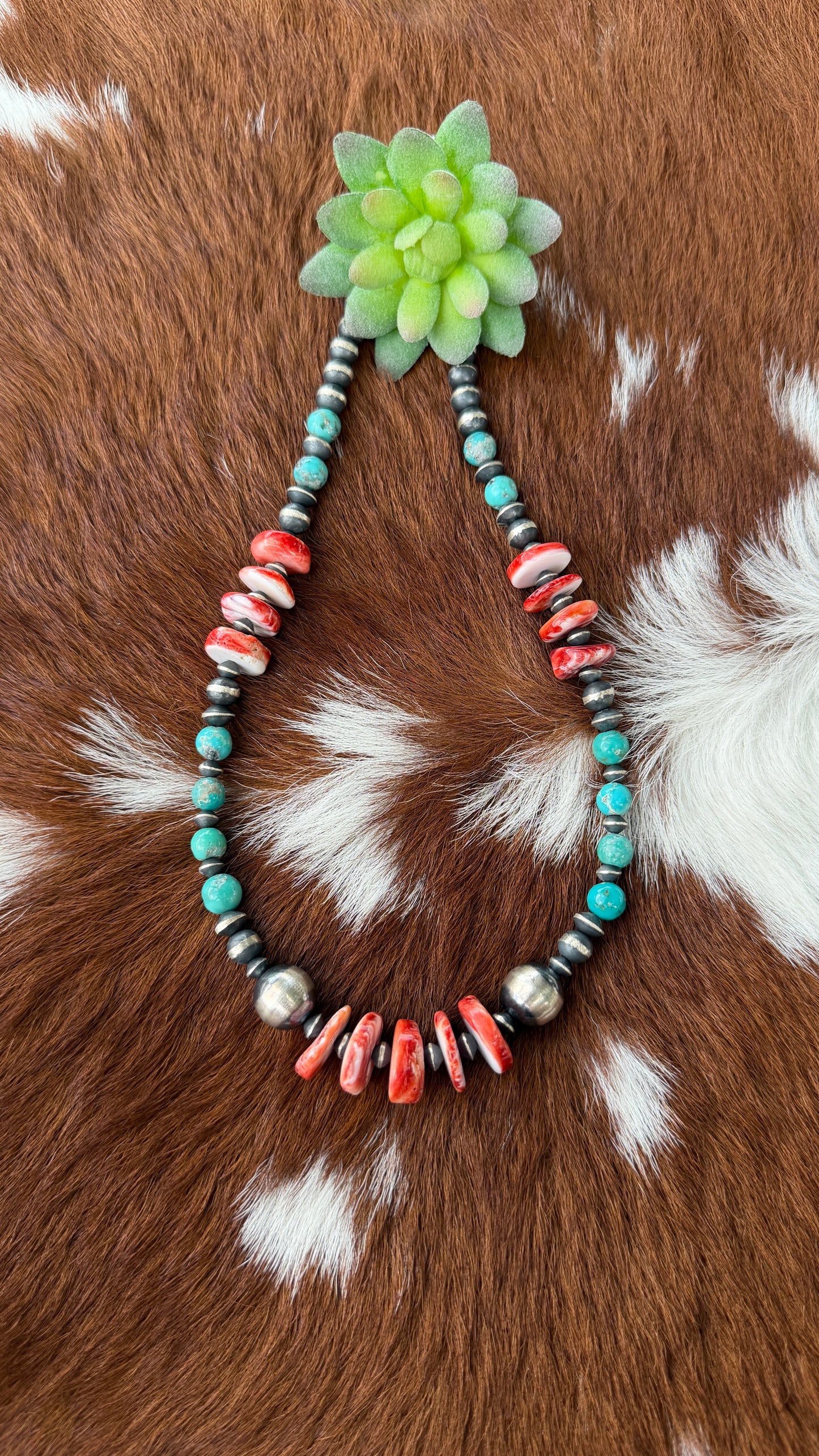 Chimney Butte pearls & stones