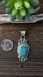 Gabriel Jurado Pendants