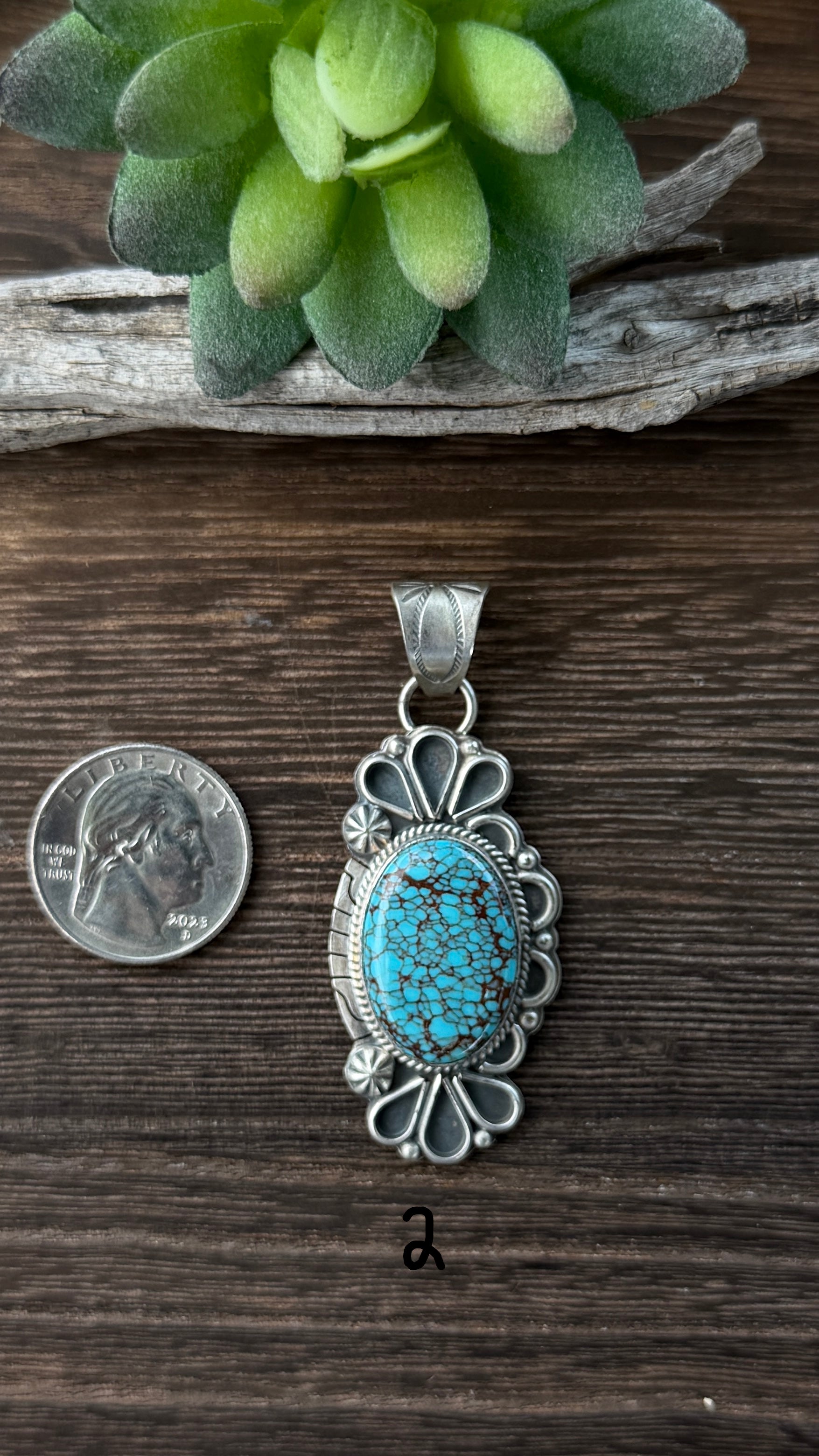 Gabriel Jurado Pendants