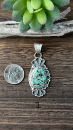Gabriel Jurado Pendants
