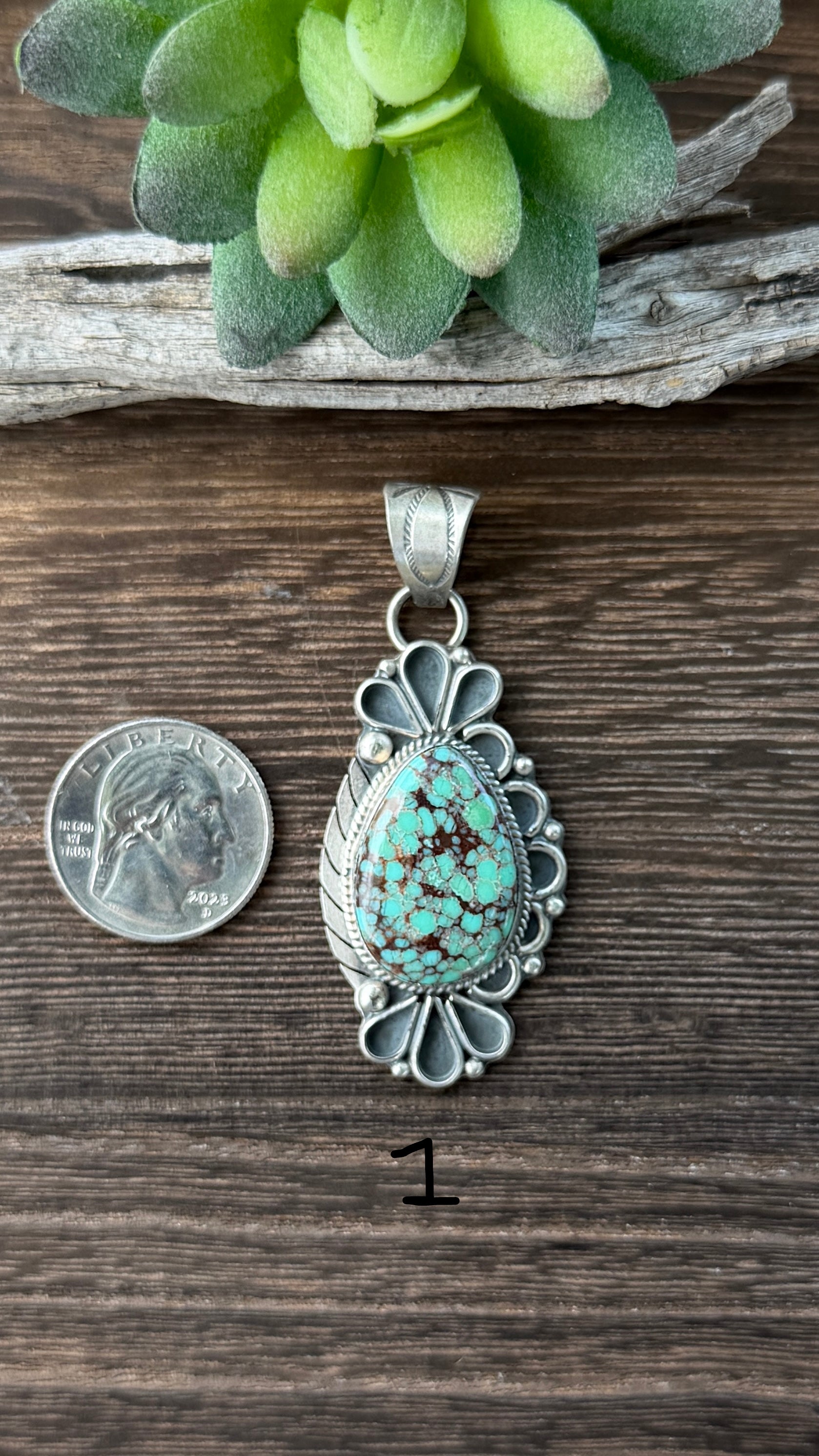 Gabriel Jurado Pendants