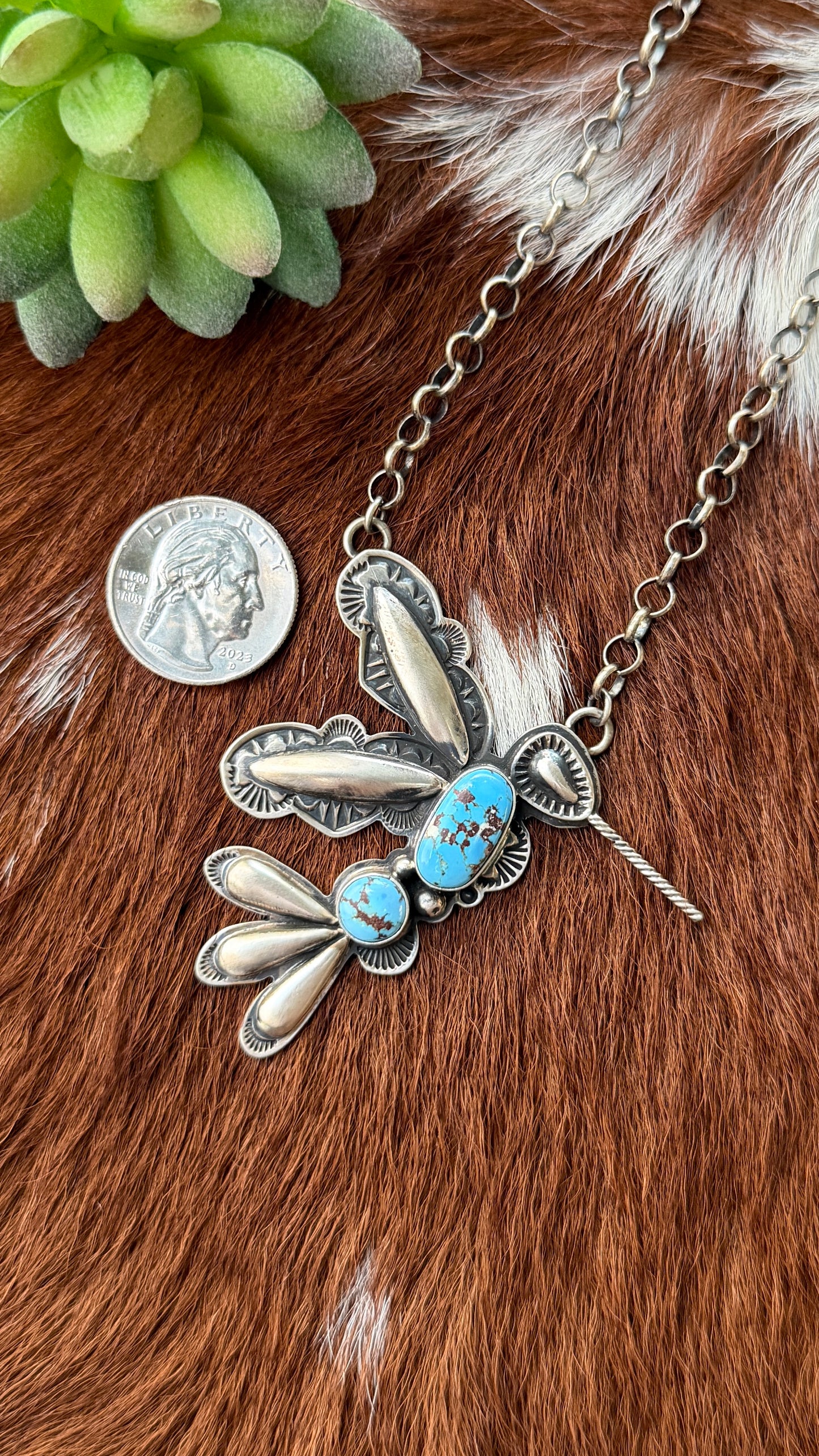 Charles Johnson Golden Hills Humming bird