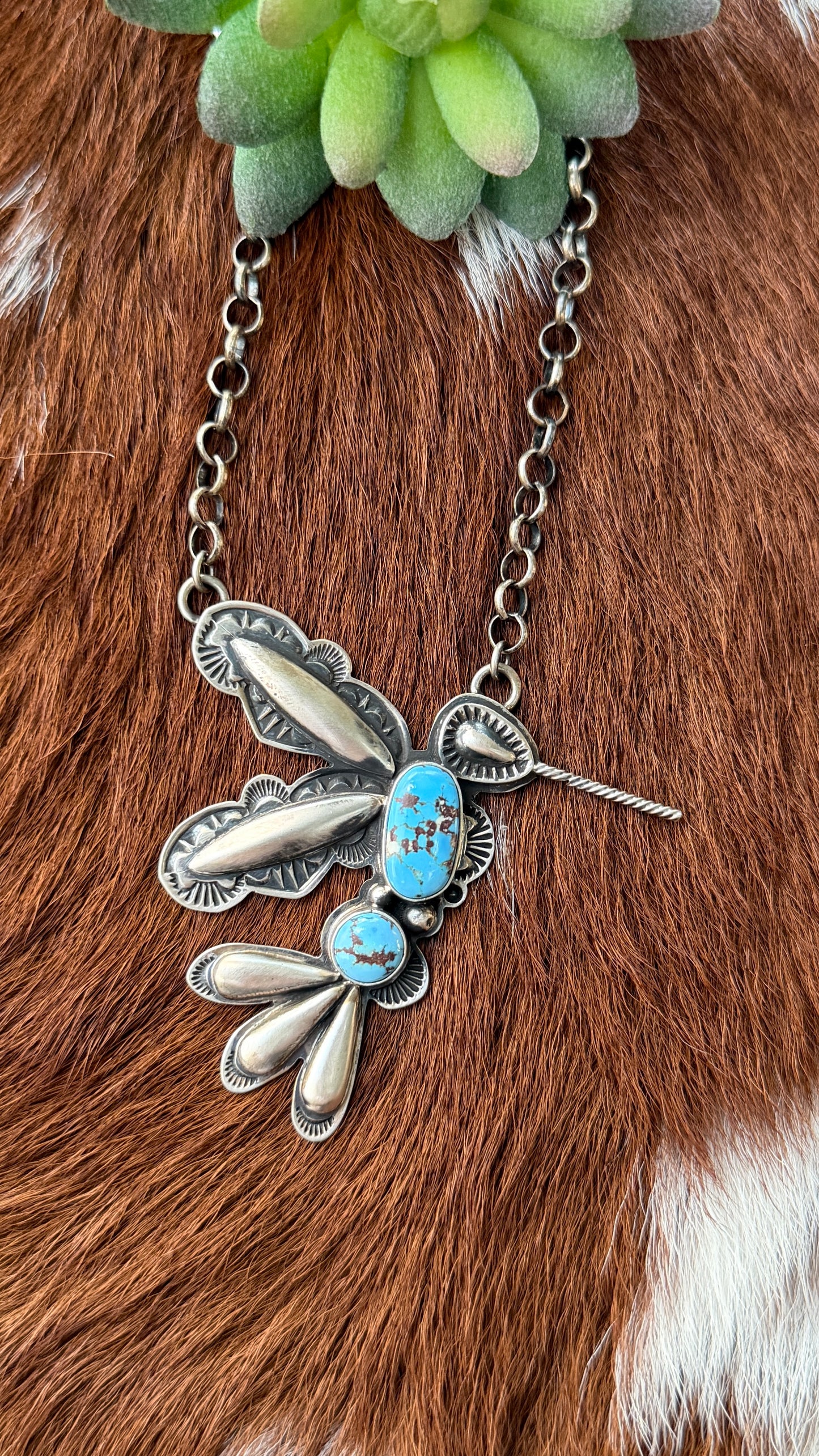 Charles Johnson Golden Hills Humming bird