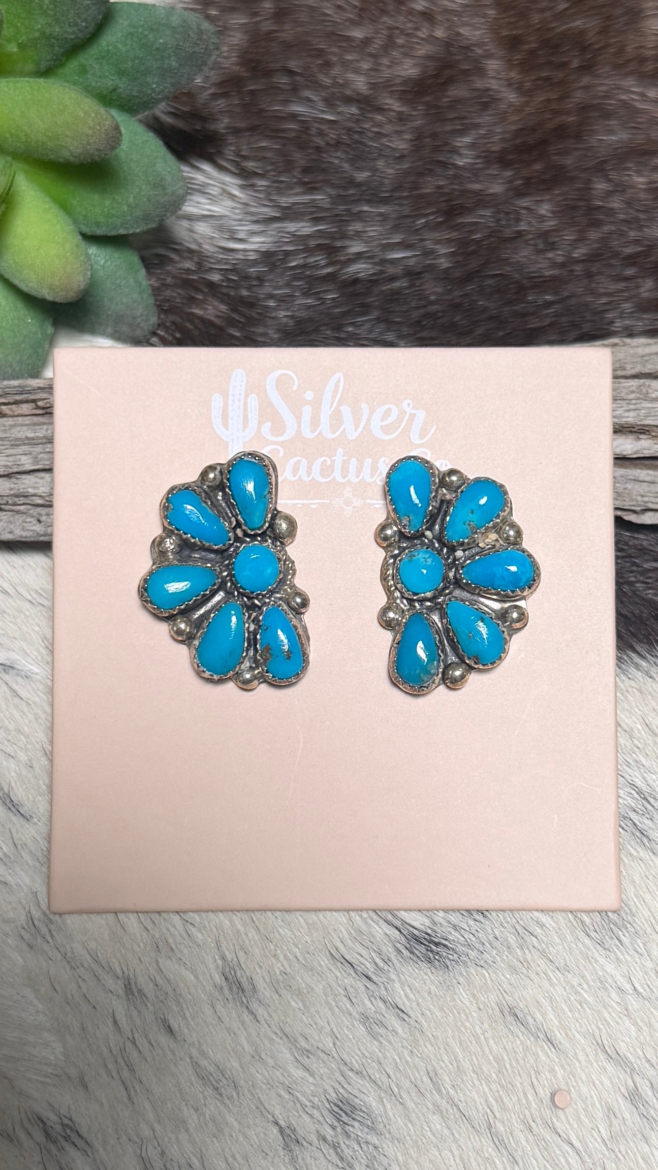 Alicia Wilson Kingman half cluster