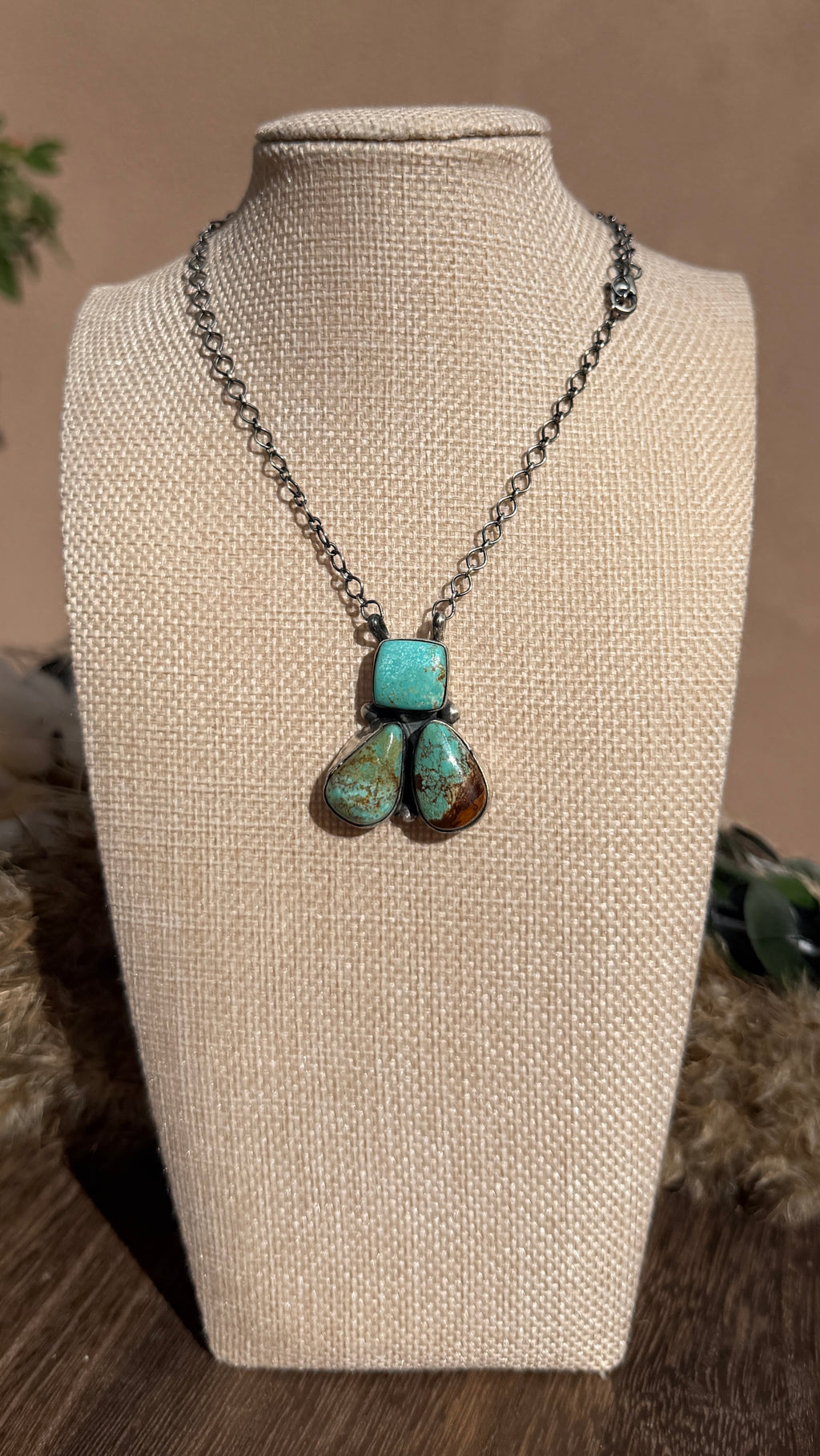 Letricia Largo Mine #8