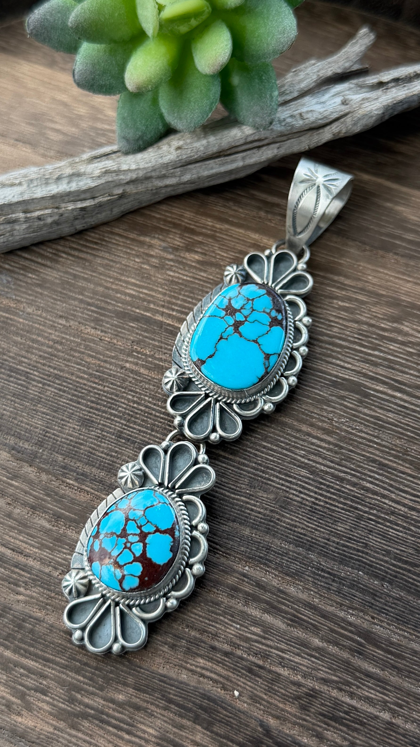 Gabriel Jurado Prince Pendant
