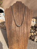 Pearls & Barrel 17.5" 3mm
