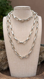 Chimney Butte Highshine handmade chains