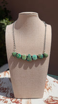 Felicia Yazzie Sonoran Gold bar
