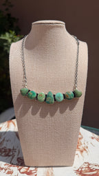 Felicia Yazzie Sonoran Gold bar