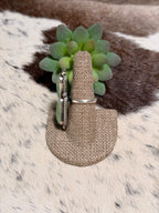 Ray Nez Kingman Ring