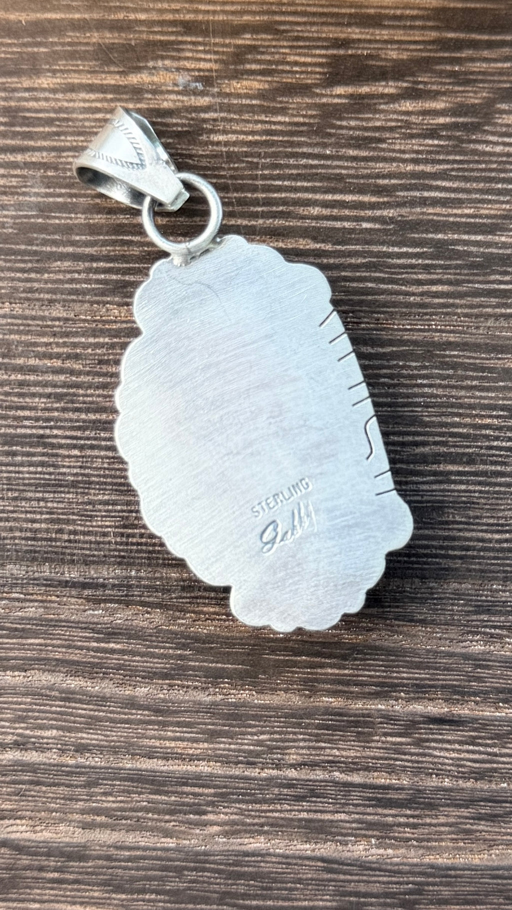 Gabriel Jurado Pendants